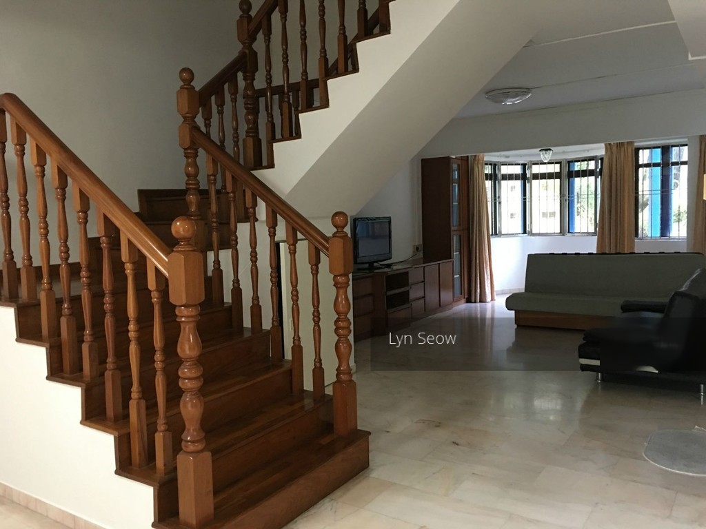 Blk 334 Kang Ching Road (Jurong West), HDB Executive #136919182